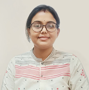 Dr. Jashashree Saikia
M.S., FRM